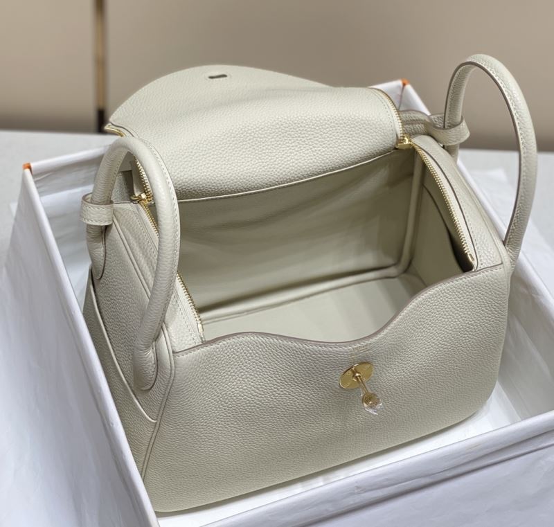 Hermes Lindy Bags